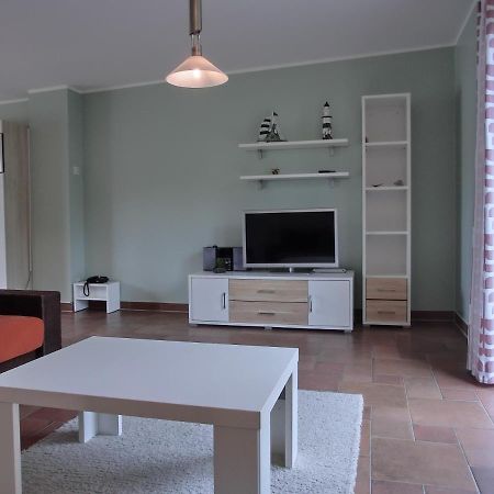 Ferienwohnung Kwe 12 Og 그랄뮈리츠 외부 사진