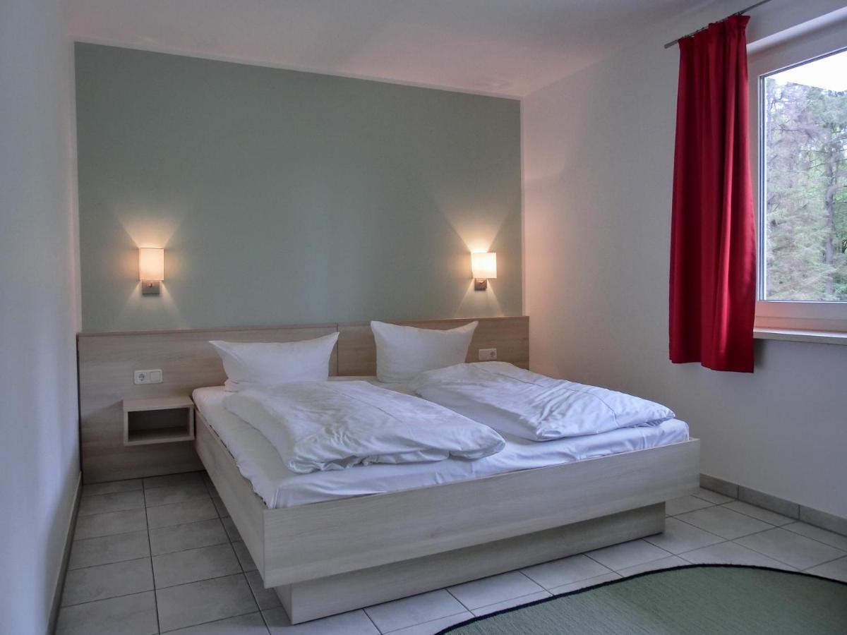 Ferienwohnung Kwe 12 Og 그랄뮈리츠 외부 사진